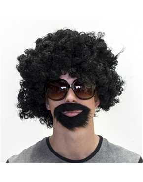 afro set